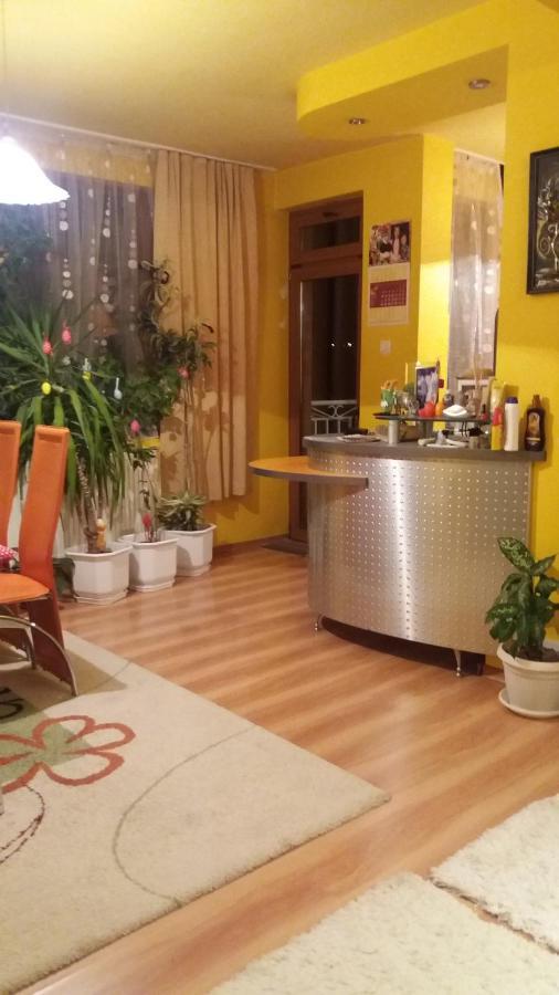 Family Hotel Denica Obzor Bagian luar foto