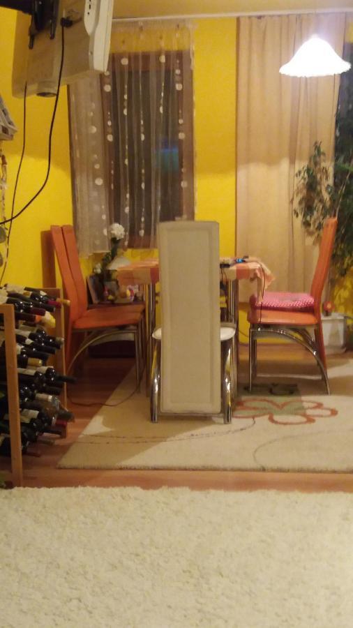 Family Hotel Denica Obzor Bagian luar foto
